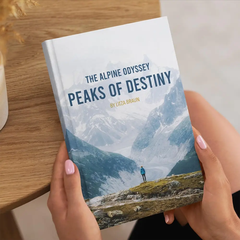 book model